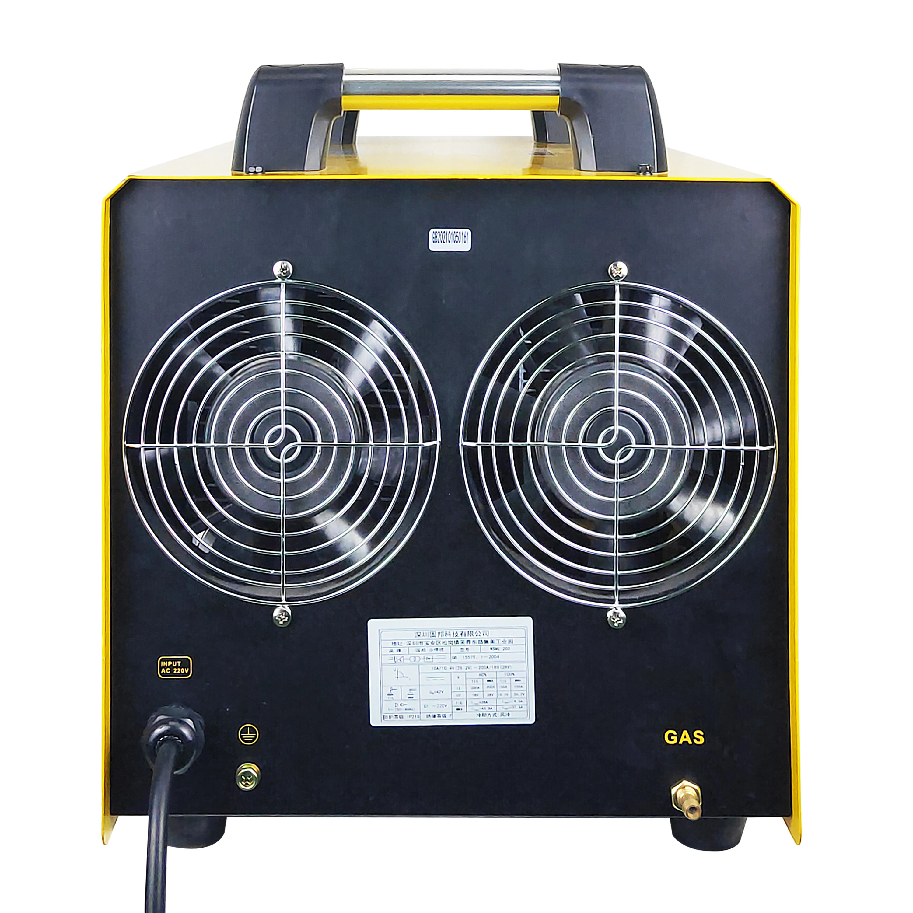 Tig Welder Cold Welding Machine Wholesale Machine Tig Welding With Establish arc under various conditions