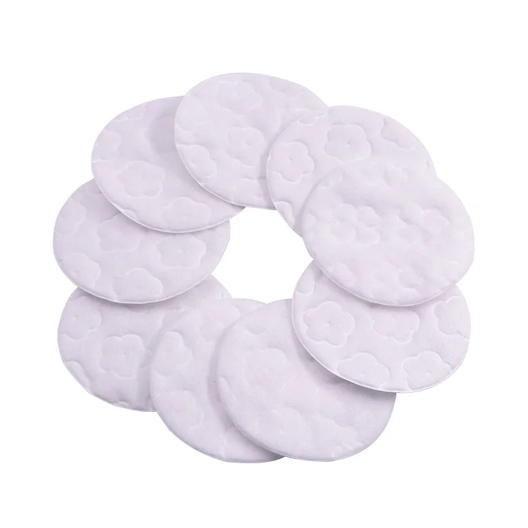 
Cleansing Beauty Makeup Facial Pure Cotton Soft Cosmetics Set Tissue Pads 
