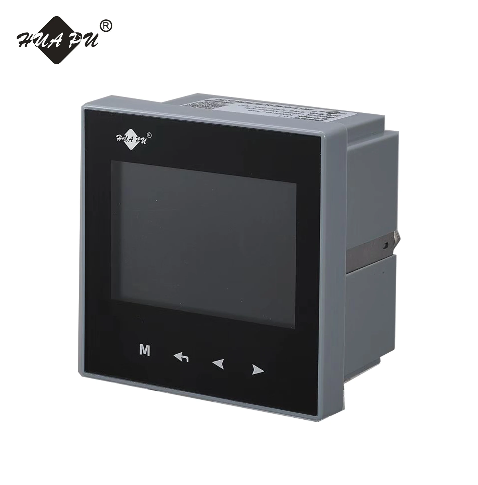 power quality analyzer 3 phase power analyzer multifunctional multi-rate meter harmonic measuring