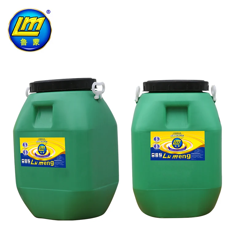 Lumeng composite waterproof coating for basement