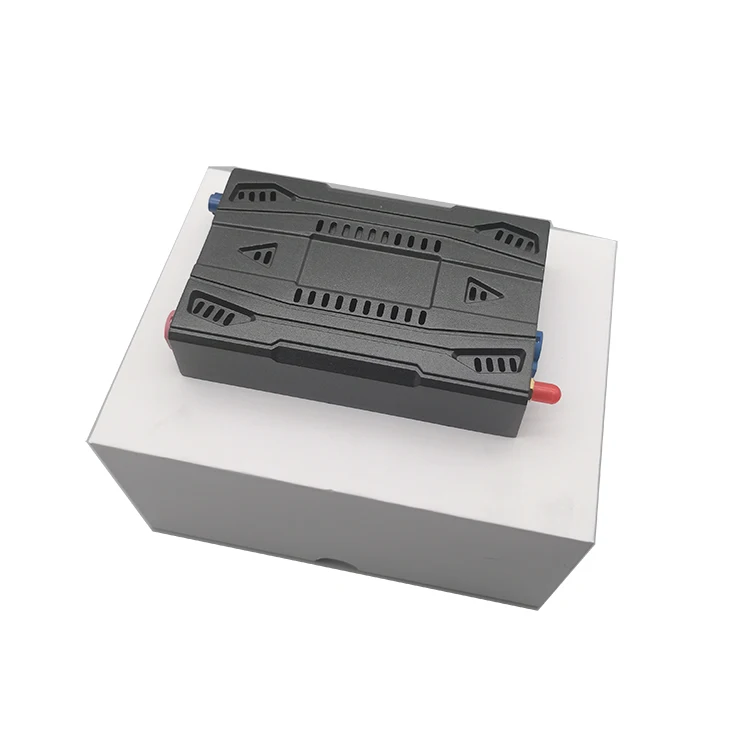 Wireless vehicle smart voice navigation mirror link car play ai box  multimedia player 4 32g for LAND_ROVER