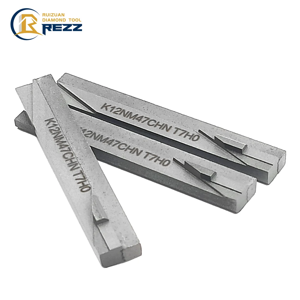 High Quality K6NM49 Honing Stone Cylinder Head Diamond Cbn Honing Stone  Honing Mandrel Abrasive Tool