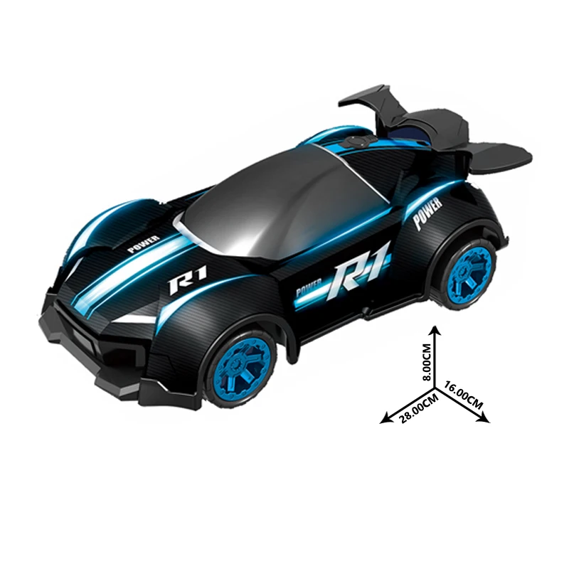 High quality large model indoor and outdoor rechargeable high speed vehicle boys with light waterproof remote control