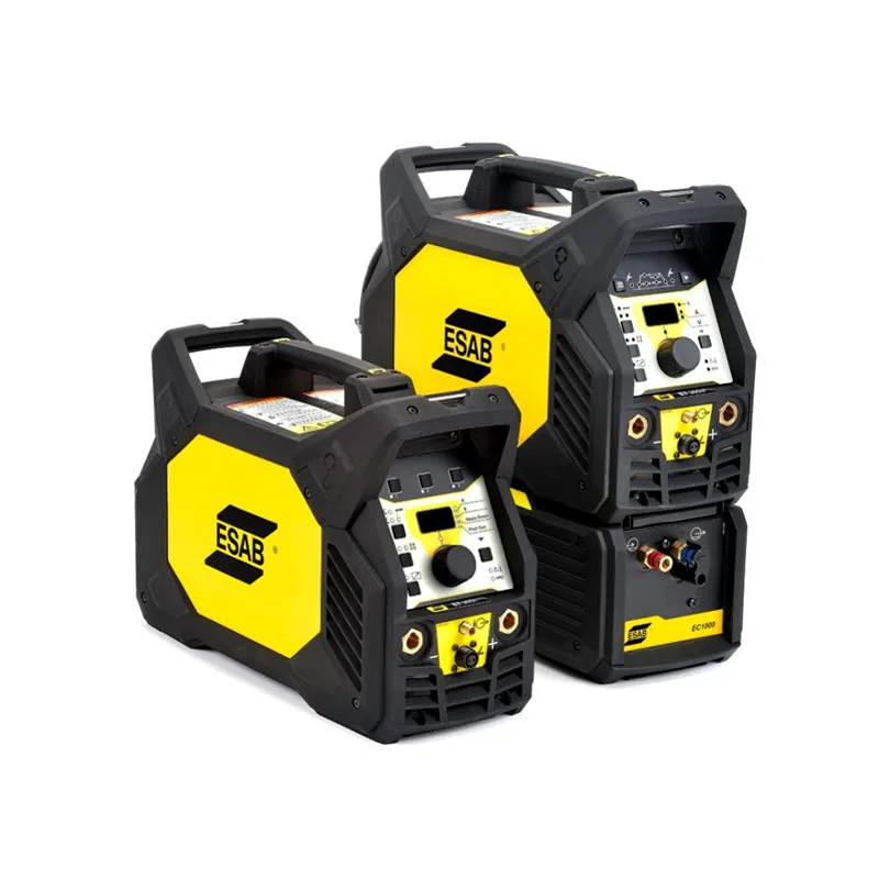 ESAB Renegade ET 300i / 300iP Многоуровневая промышленная машина для дуговой сварки постоянного тока/импульсного аргона
