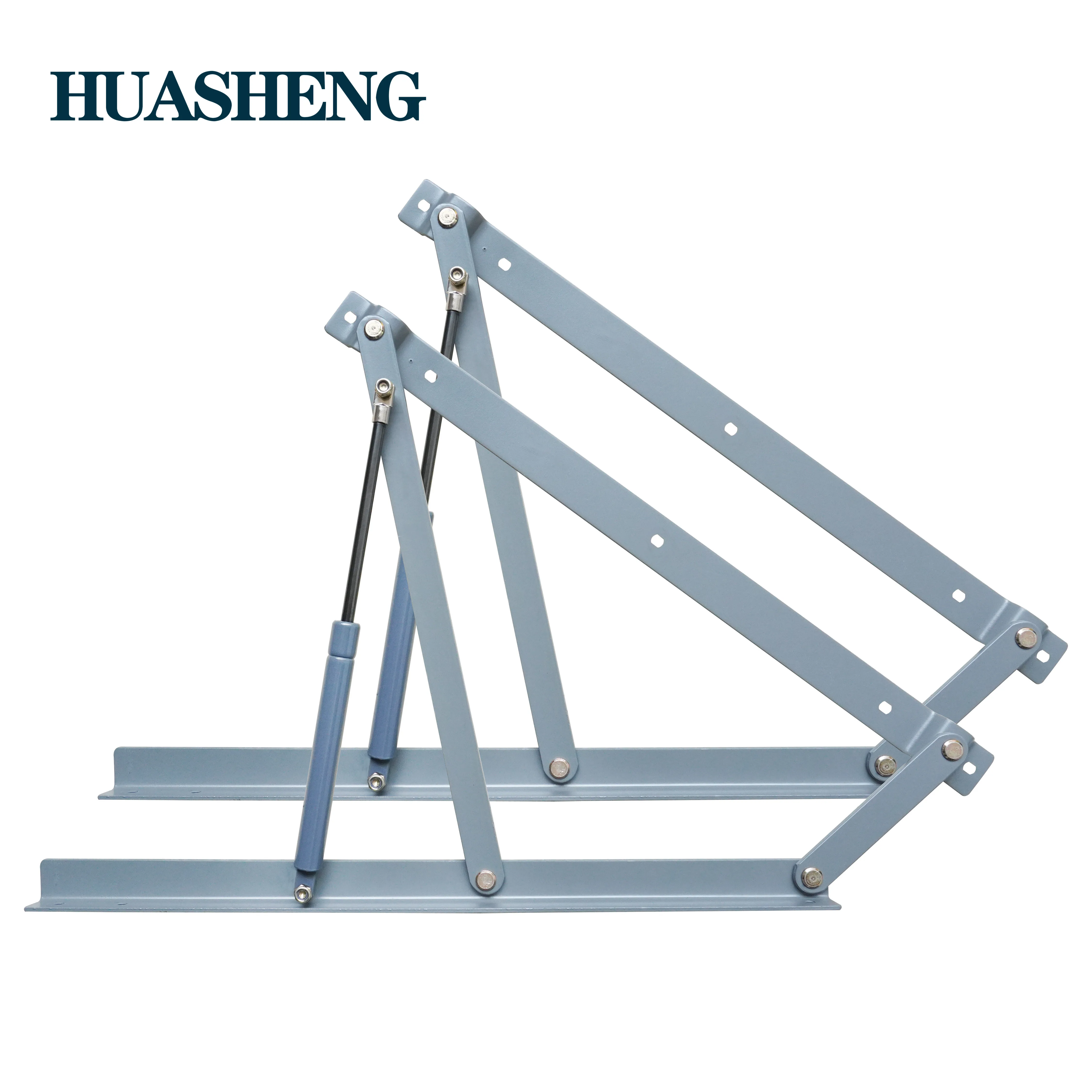 Bed Supporter Space Saving Transformer Mechanism Bracket Gas Spring storage Bed Lifting hinge Kit System