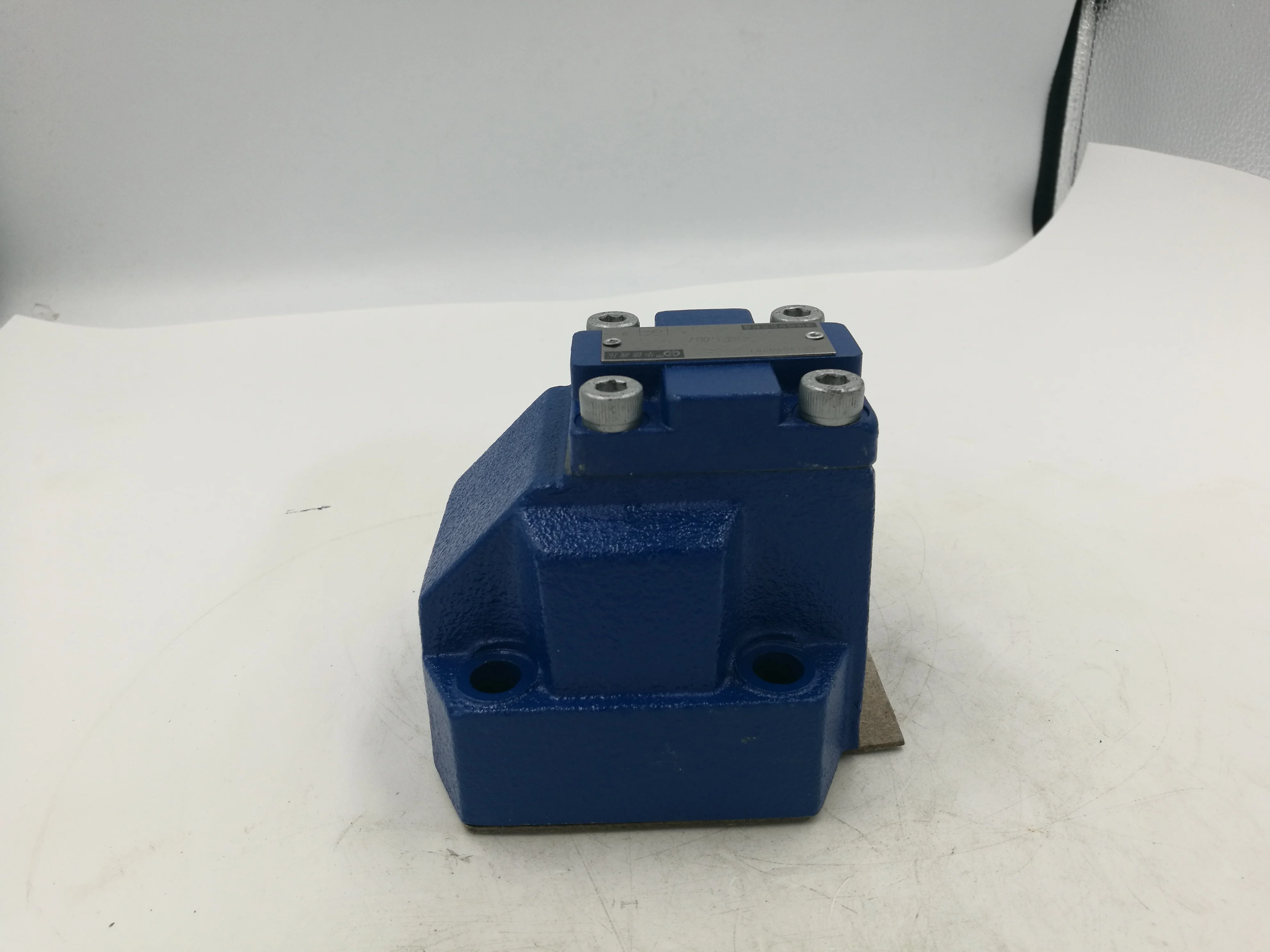  Торговая гарантия гидравлический клапан серии Huade S30P1.0B S30P2.0B S30P3.0B S30P5.0B