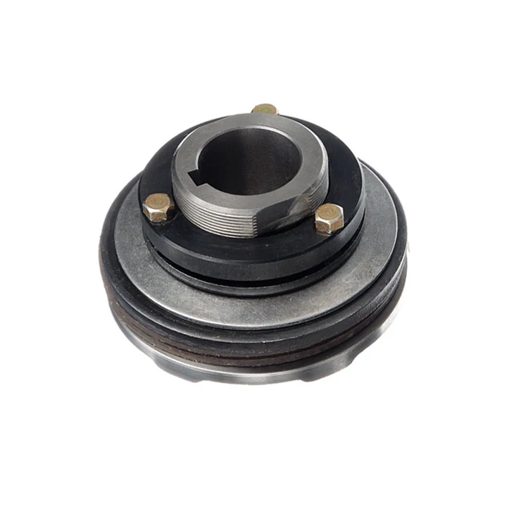 TL Friction Type Torque Limiter Clutch Coupling