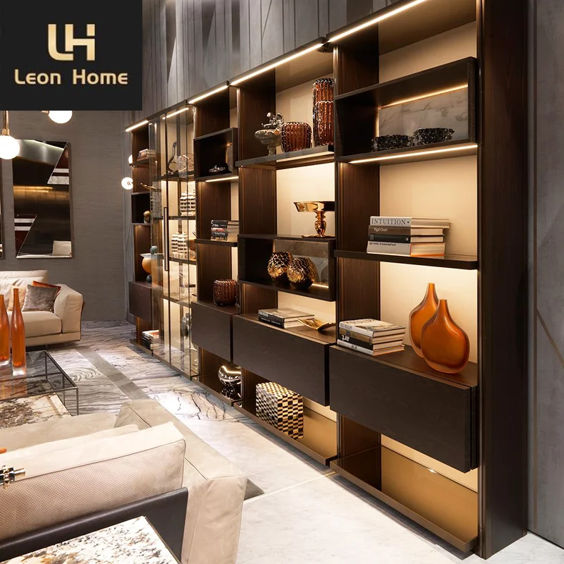 New Designer Style Manufacturer Custom Made High Quality Luxury Living Room Sofa Italian Sofa Set Furniture