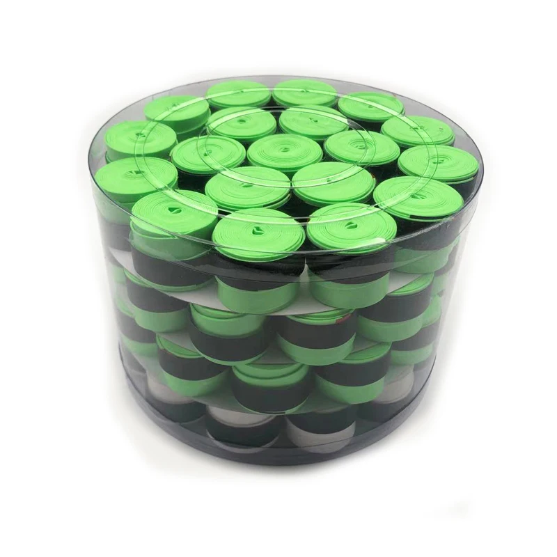  New Soft Thin Tape Grips Tennis Squash Badminton Racquet