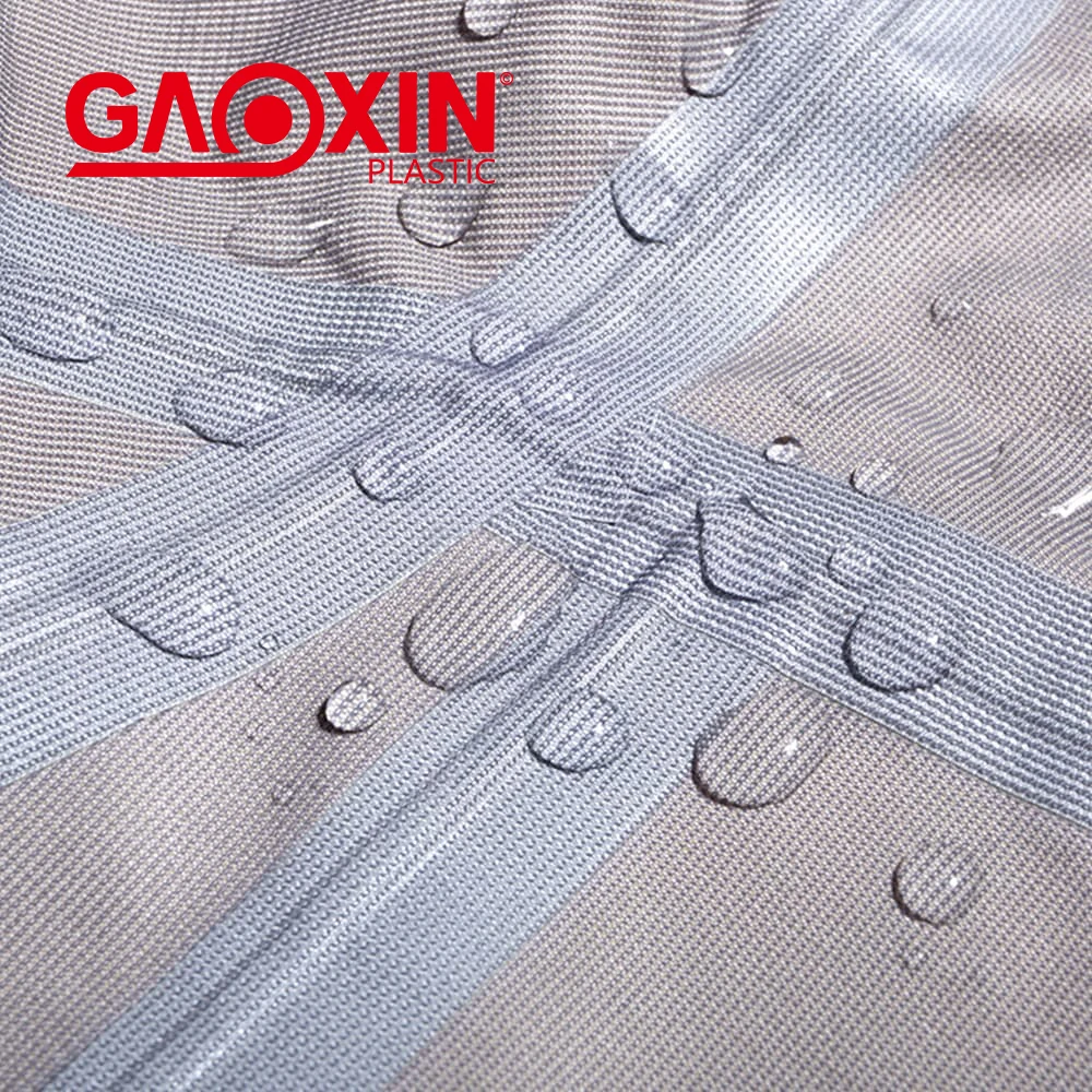 3-Layer Waterproof Breathable Hot Melt Tape Seam-Sealing Tape for Shoes & Clothes Made 3L TPU PU coating Materials