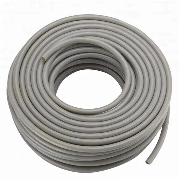 Custom White PVC Shower Hose, Manguera de Ducha Tuyau douche Tubo Flessibile della doccia Mangueira chuveiro Doucheslang Selang