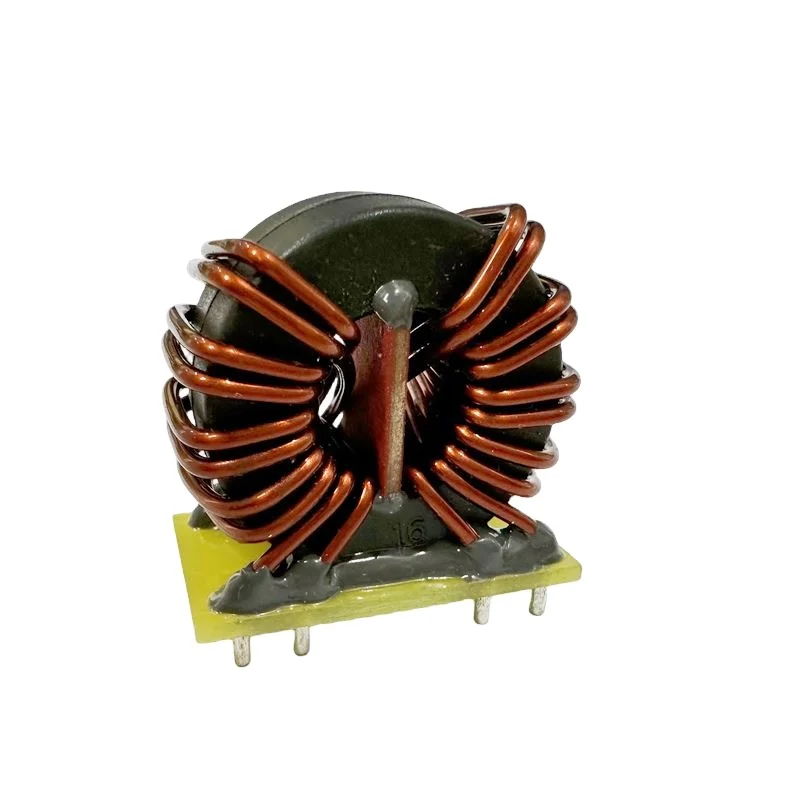 100uH 3A toroidal ferrite core power 10mH air core audio coil PFC inductor