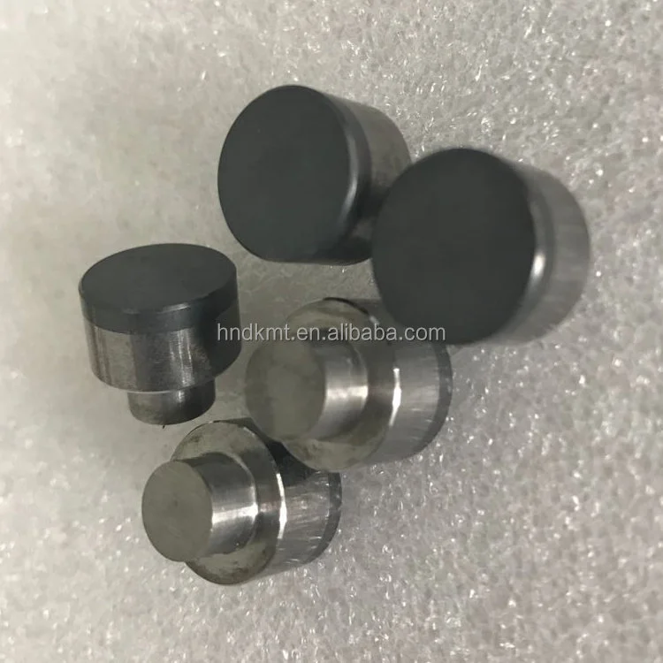 1308 composite pdc cutter/0808 1004 1008 1304 1308 1313 1908 1913 PDC Insert cutter