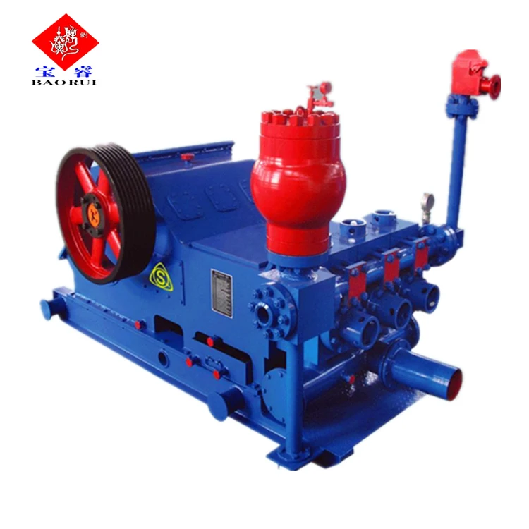 Energy & Mining CQ3NB 350 Mud Pump