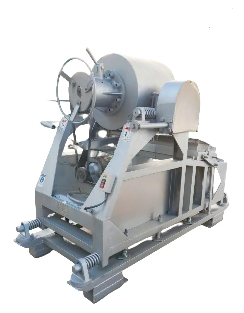 Original Factory Newest Wheat Puffing Machine For Corn Processing Line With Good Quality