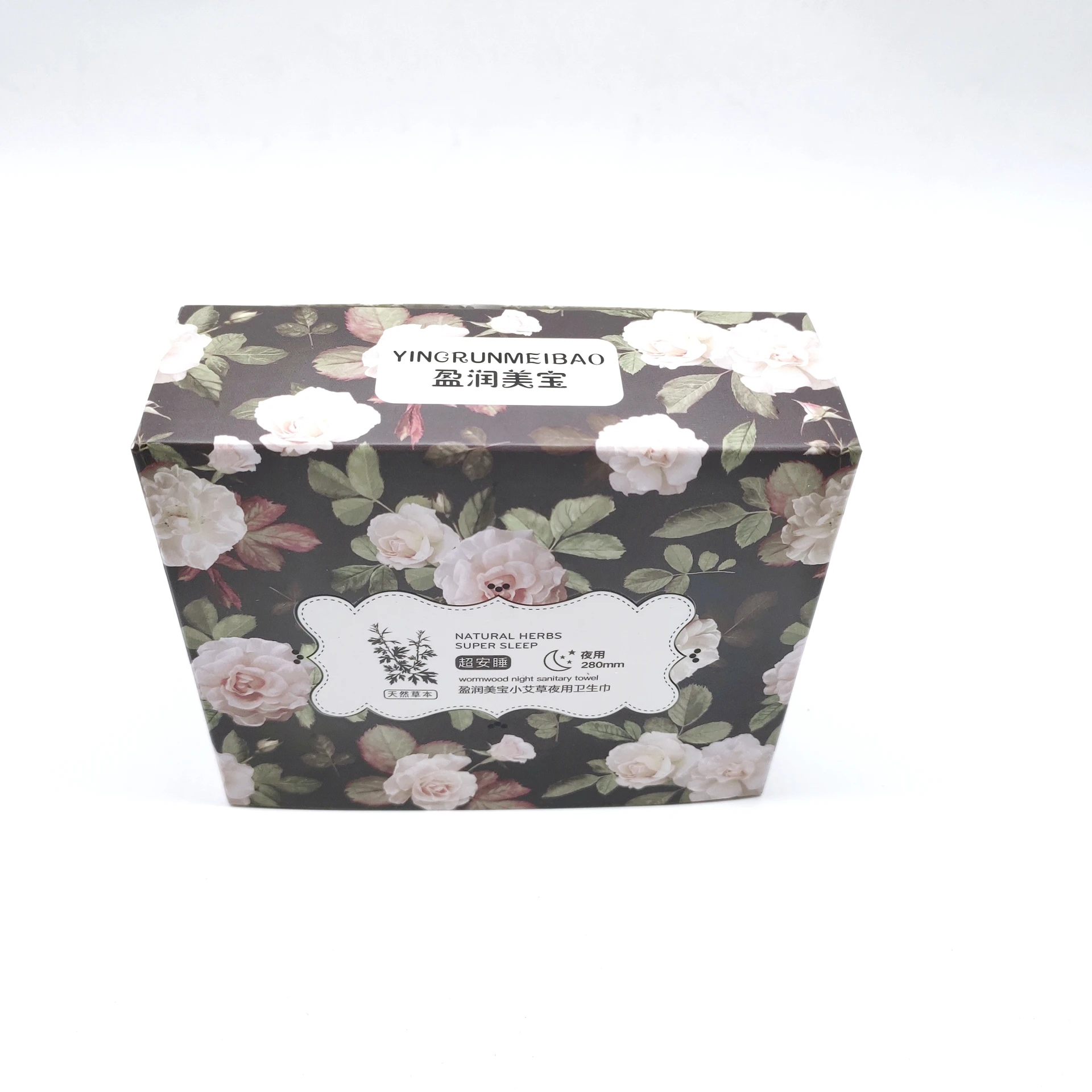 
Best selling Silk ultra sanitry pad sanitary napkin disposable nursing pads 