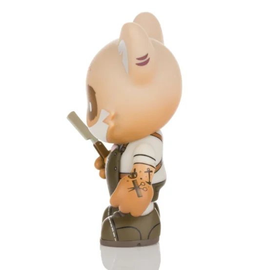 Manufacturer Resin Custom Collectible 3D/Plastic/PVC Figure Doll Custom Vinyl Toys Custom 3D Printing Injection