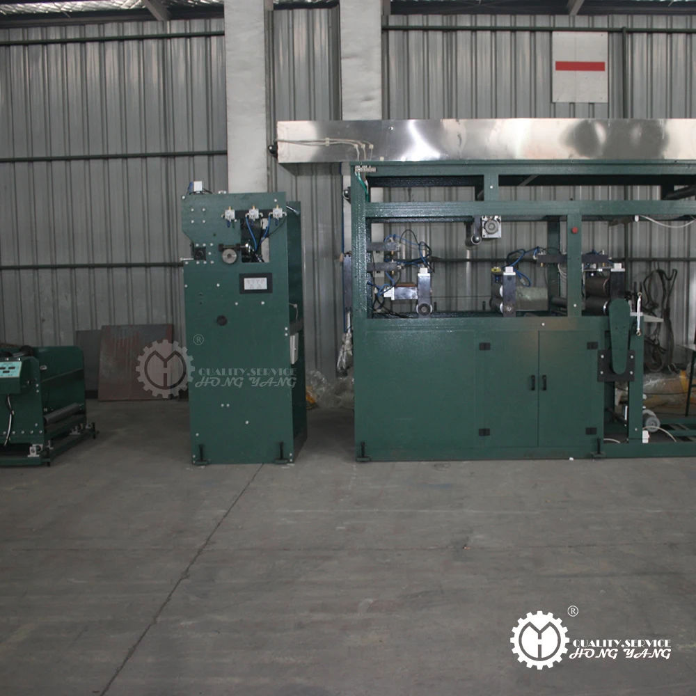 Aluminum Honeycomb Core Machine Aluminum Honeycomb Core Machine Production Line
