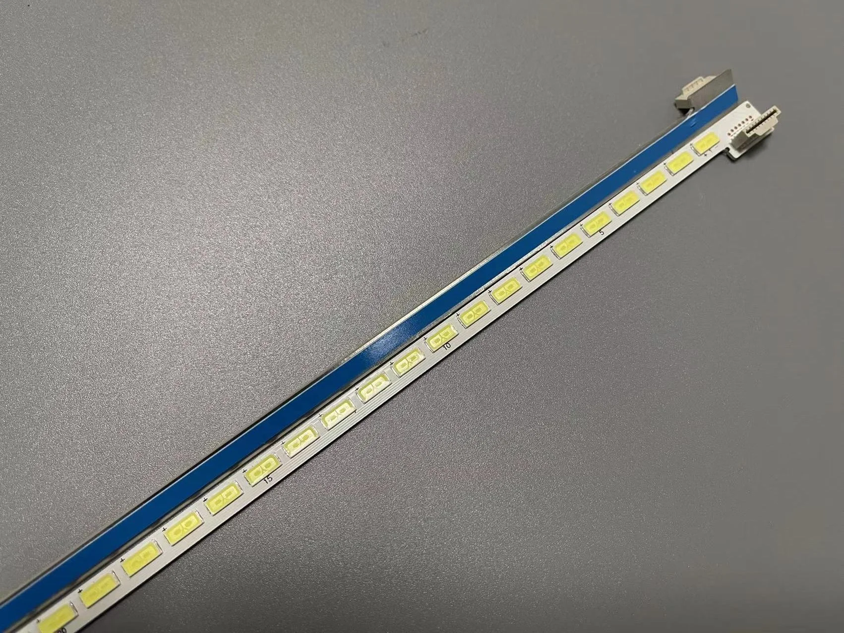 LG 42LS4100 EDGE REV1.1 60LEDS LED TV backlight strip SAMSUNG TV repair skyworth, Haier Konka Samsung LG 42LS4100-edge