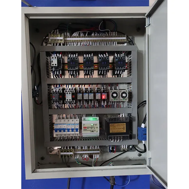 
Reinforcement 4mm Ms Box And Pan Cnc Sheet Metal Bending Machines For Steel Plate Sale 