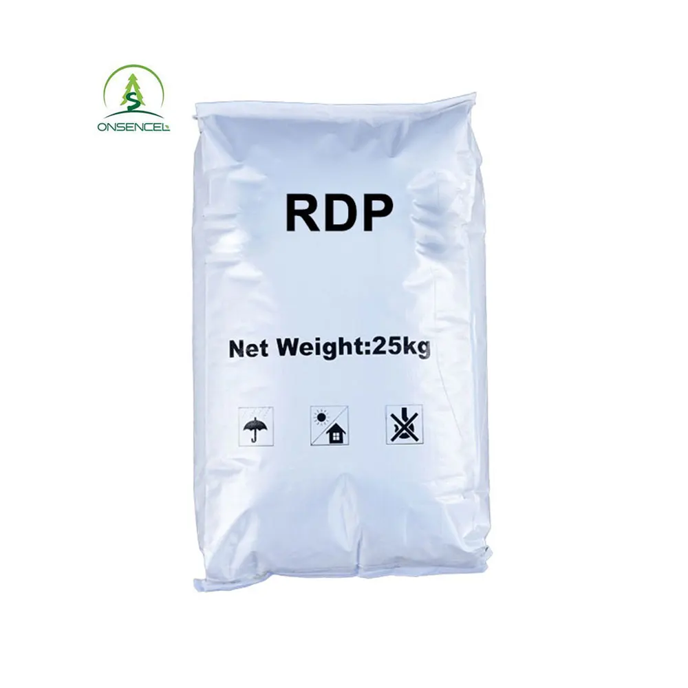 High quality for Coating VAE Emulsion Powder Redispersible Polymer Powder RDP Factory