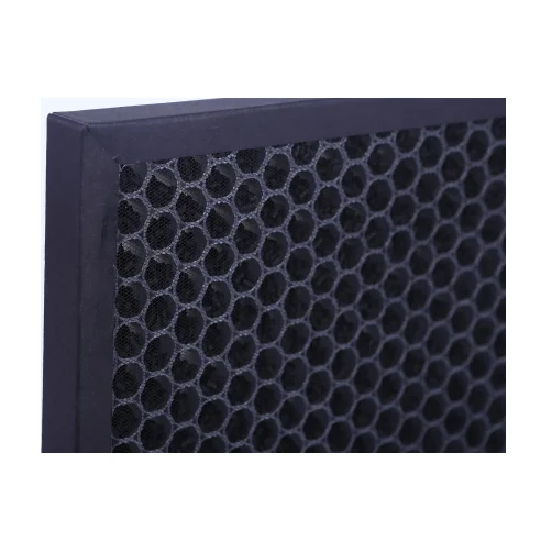 Aluminum Alloy Frame Central Air Conditioner Filters Air Pure Filter
