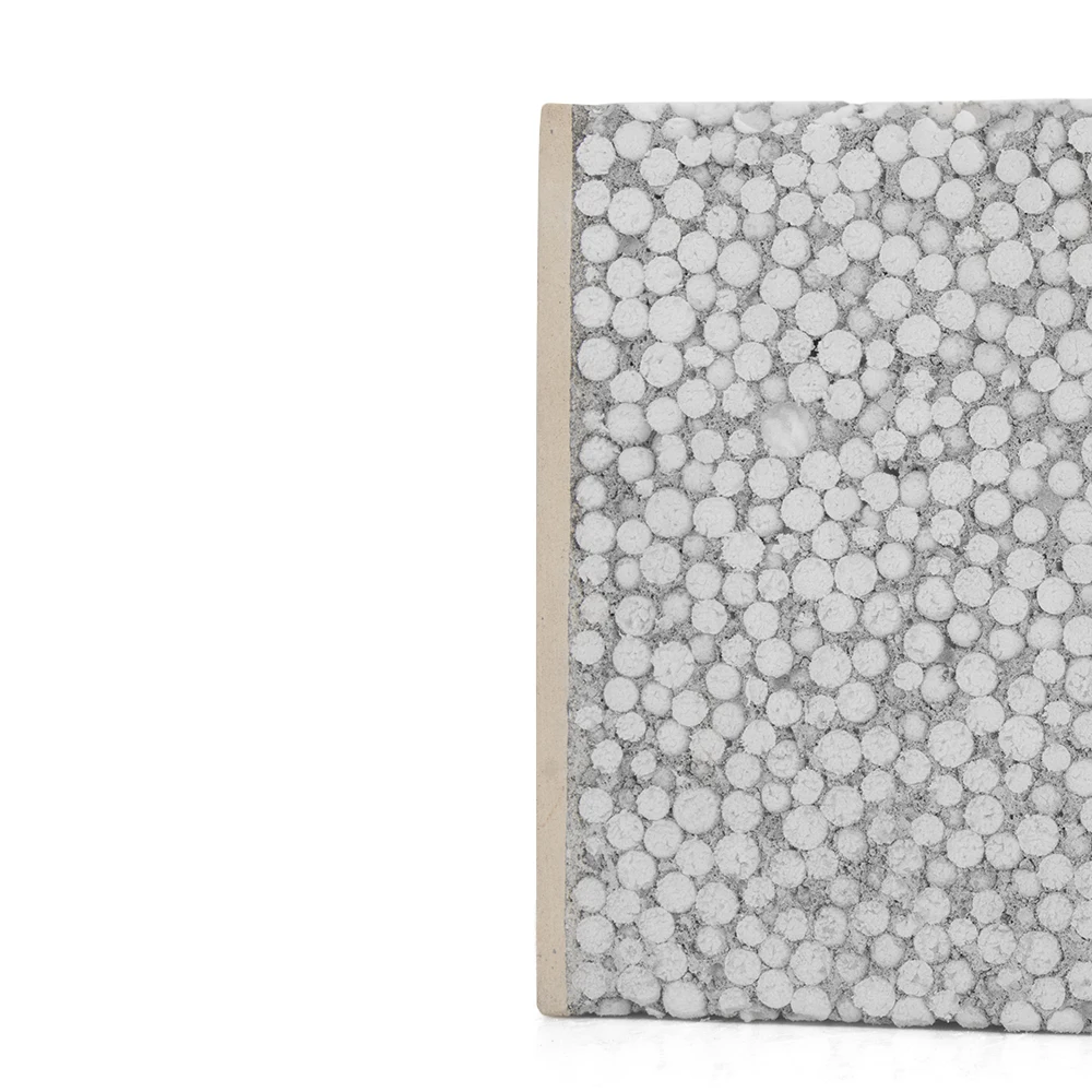 EPS Cement Sandwich Panel for Wall Roof and Cold Room