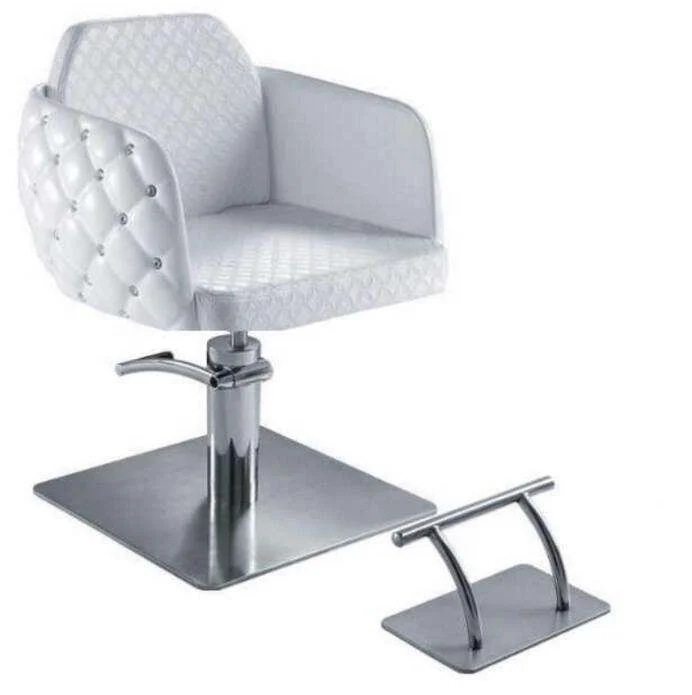 
Salon furniture hair shampoo bowl chair wash unit 