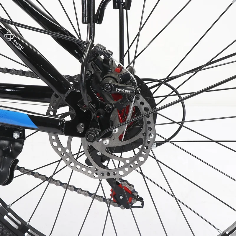 Factory Low Cost Sports To Work And School Use Alloy Road Mountain Variable Bicycle For Youth Adult