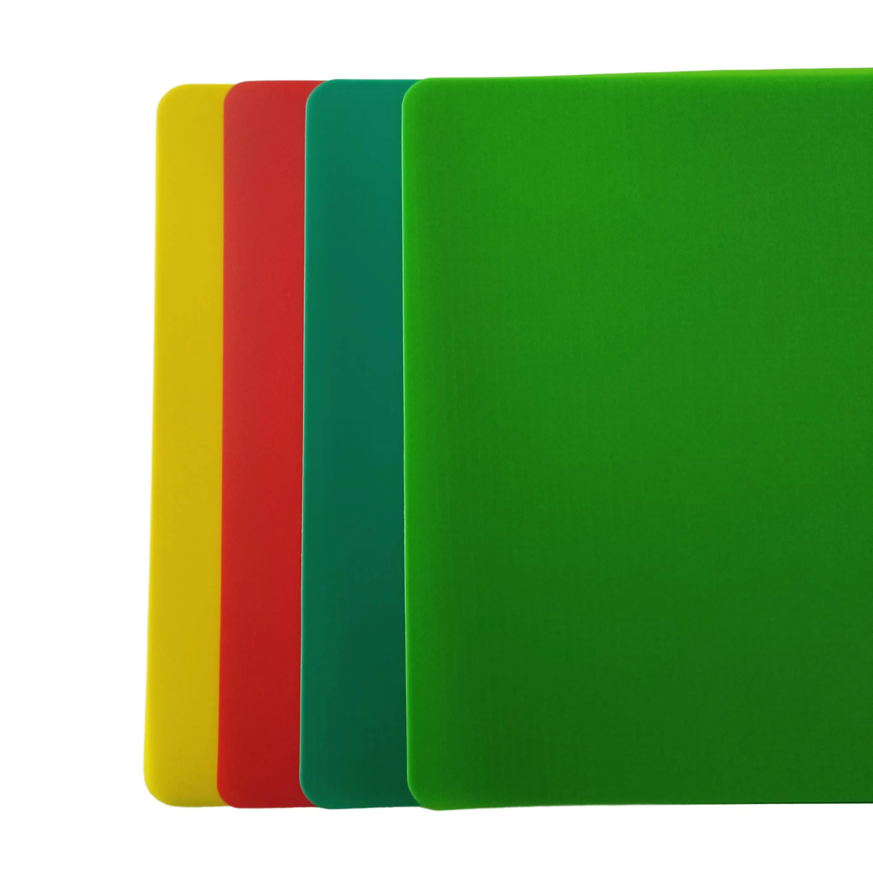 Красочная и практичная Нескользящая кухонная доска