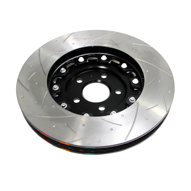 Frontech Disco De Freno for bmw f30 msport back 375*36 rs4 205 brake disc for ford explorer 2021 and Rotor Drill Car Spare Part