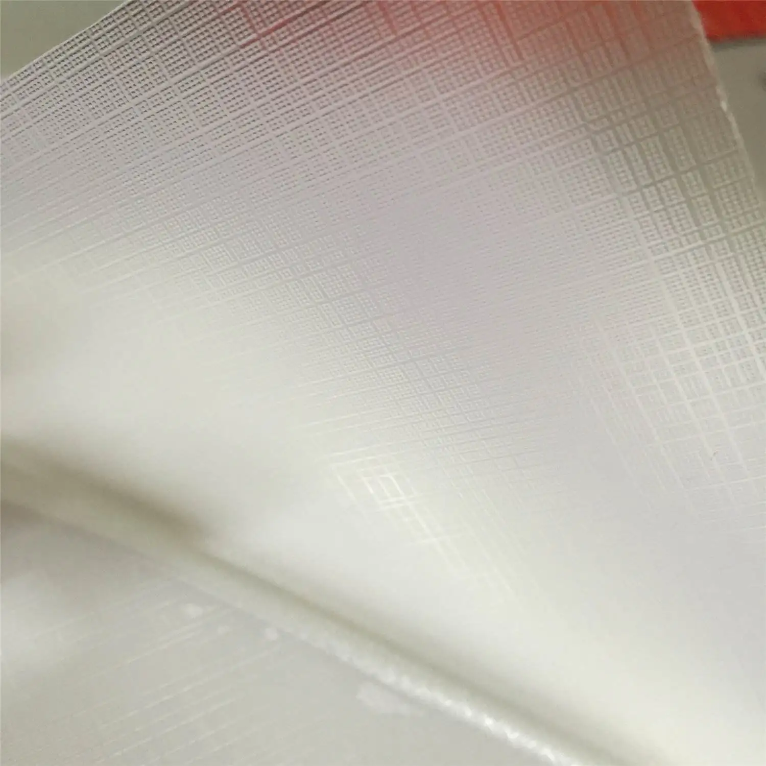 Holographic Lamination Film holographic star transparent sparkle glitter self adhesive cold lamination film