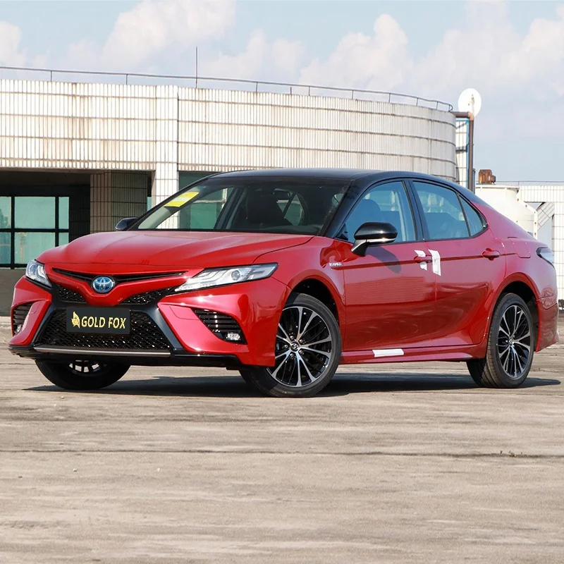 Toyota Prius Electric Chinese Vehicles 4x4 China Supply Camry Cheap Price 0km Toyota Camry Hybrid Car Price 5 Seats Car
