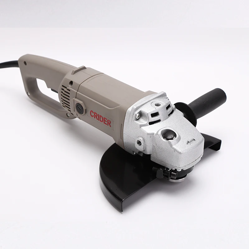 Top Sales Electric Angle Grinder Machine Wholesale Cheap Stayer Angle Grinder