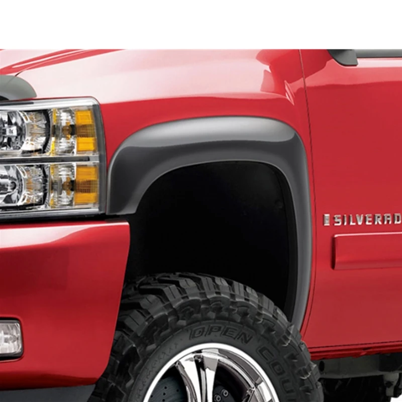 
fender flares for Ram 