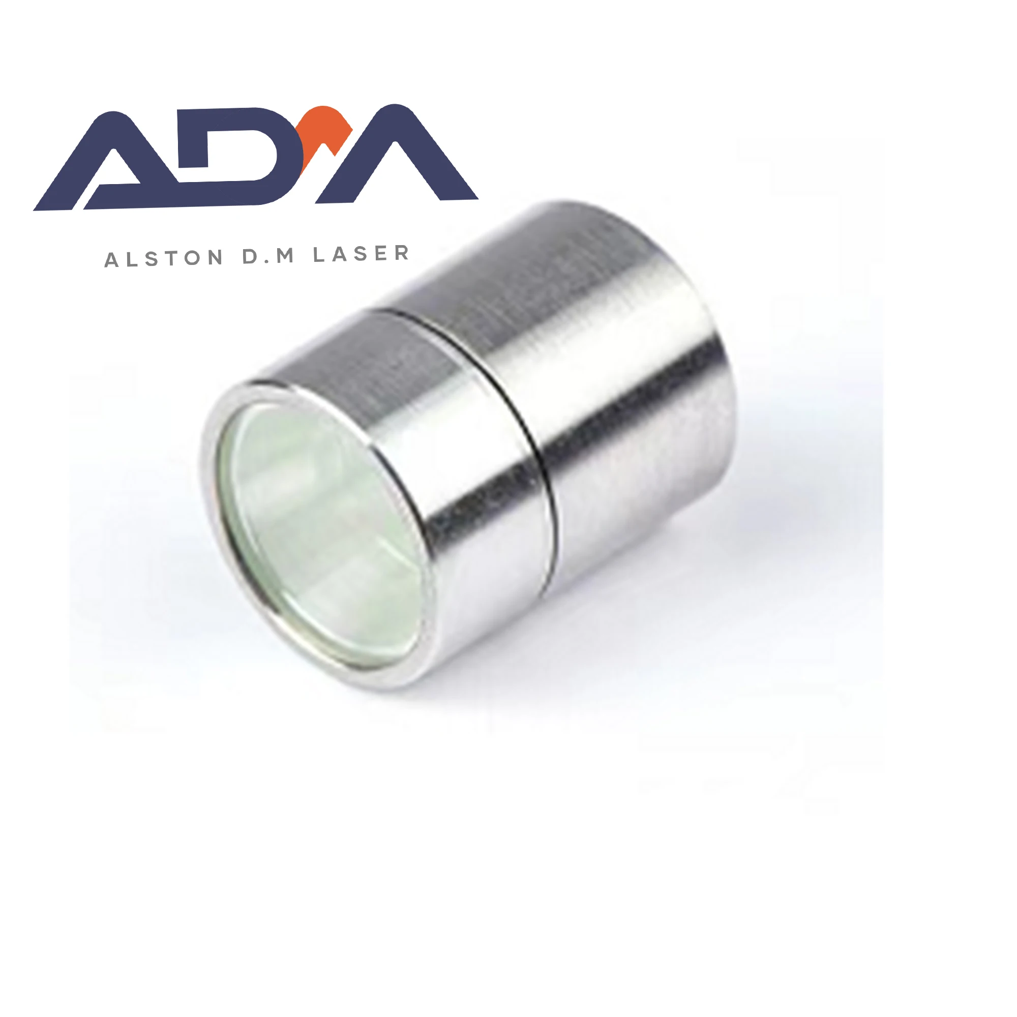 Прозрачная защитная шляпа QBH защитное окно для волоконно-оптического лазерного кабеля Raycus/IPG /Max