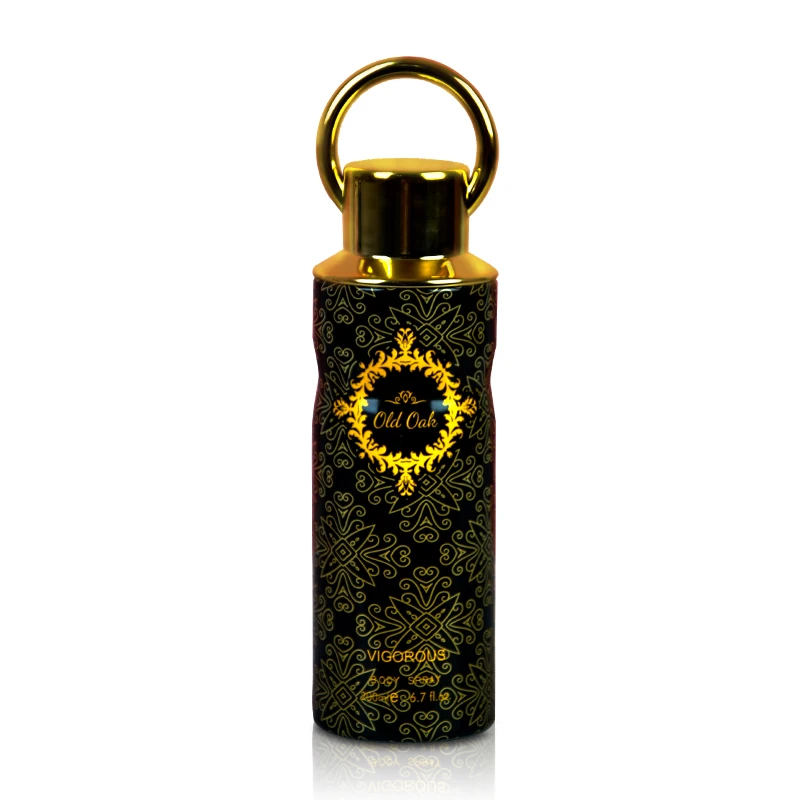 OEM Factory Wholesale Price Deodorant Fragrance Mist Body Deodorant Spray for Women