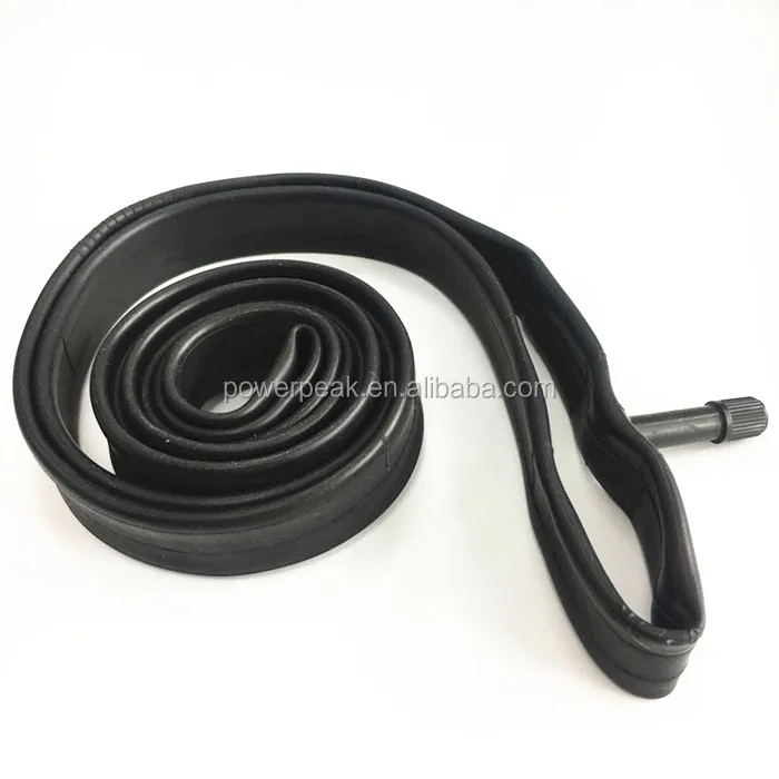 Rehabilitation Equipment 24x1 (25-540) 25 X1 (25-559) and 26 X 1 (25-590) Wheelchair Tire Inner Tube