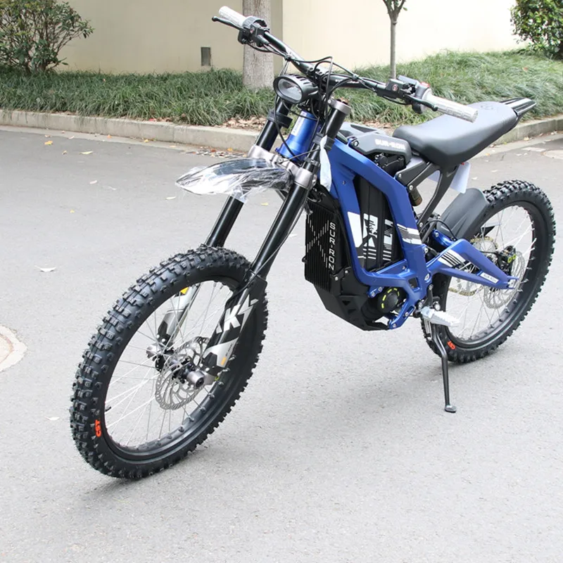 Suron Light Bee X 2024 Latest Off Road Electric Dirt Bike Sur Ron Ebike 3c
