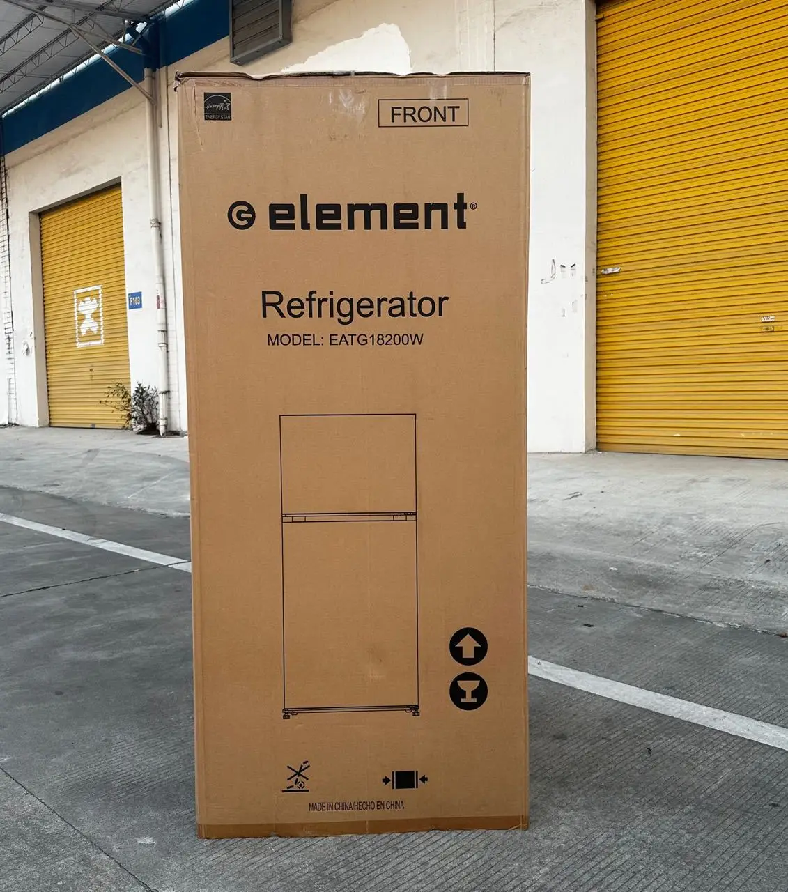 110V 500L Small Double-door Refrigerator Energy Saving Household Dormitory Refrigerated Mini Wholesale Refrigerator