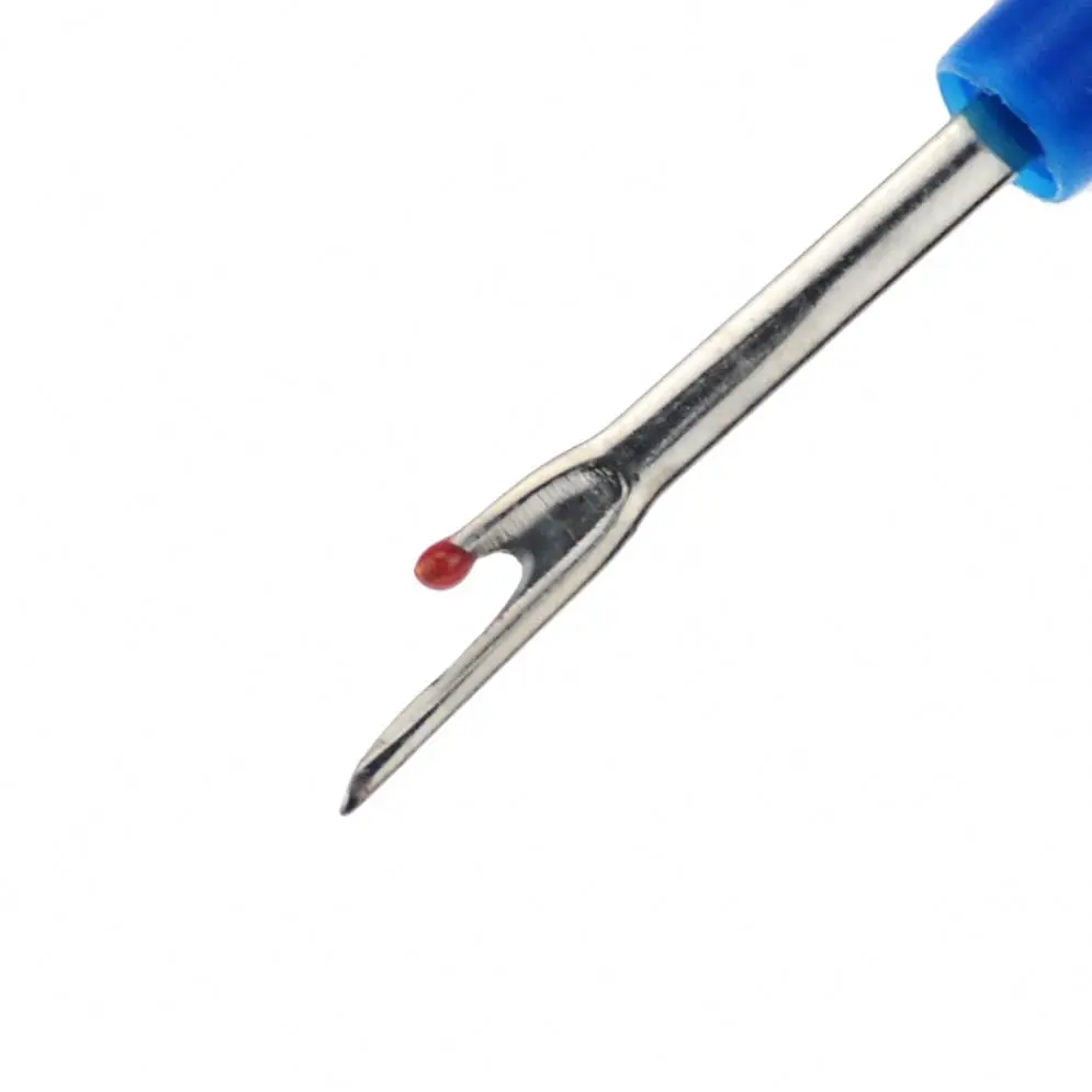 Заостренные стежки инструмент для удаления безопасная пластиковая ручка ремесло своими руками резьба резак шовный рыхлитель Вышивка крестом аксессуары для шитья инструменты