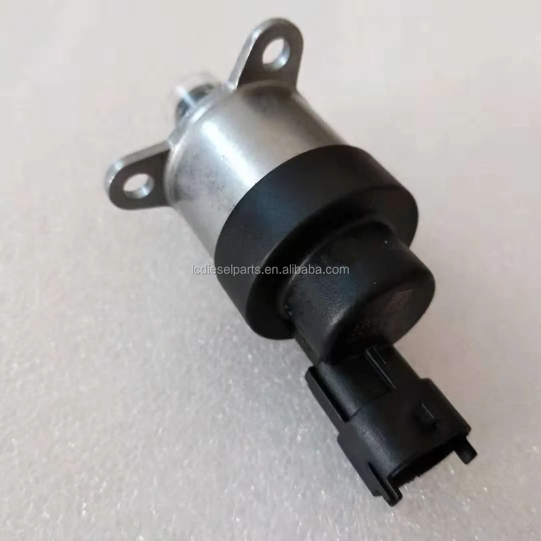 NINE Brand Solenoid Valve Factory Supply Diesel Pump Metering Valve 0928400826 Solenoid Valve 0928400826