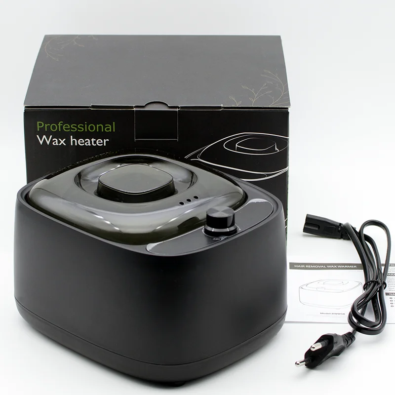 factory price with filter african american electric waxing kits professional full kit, heater kit wax warmer for you