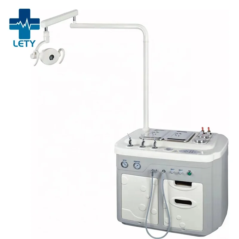 New mini ENT working station Ent examination unit