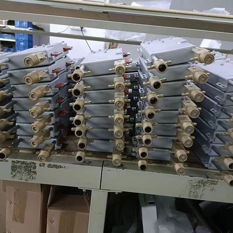 Part Manufacturer water pressure valve custom Instant Tankless Spare 5.5kw heating element CKD SKD