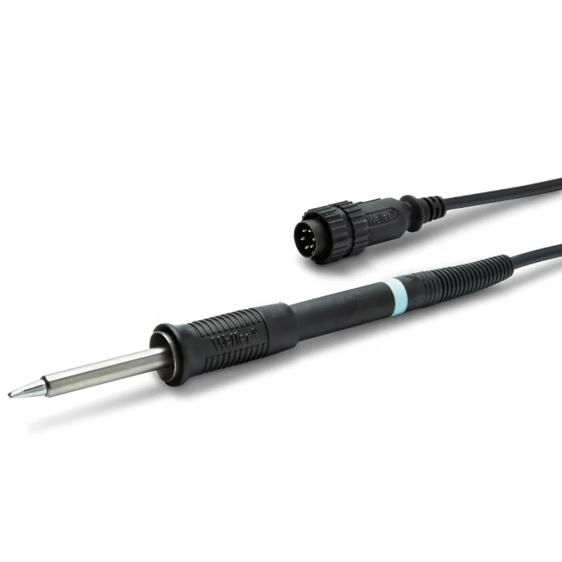 Weller WP80 80W паяльник с серебряной технологией нагрева для паяльных станций серии WT.