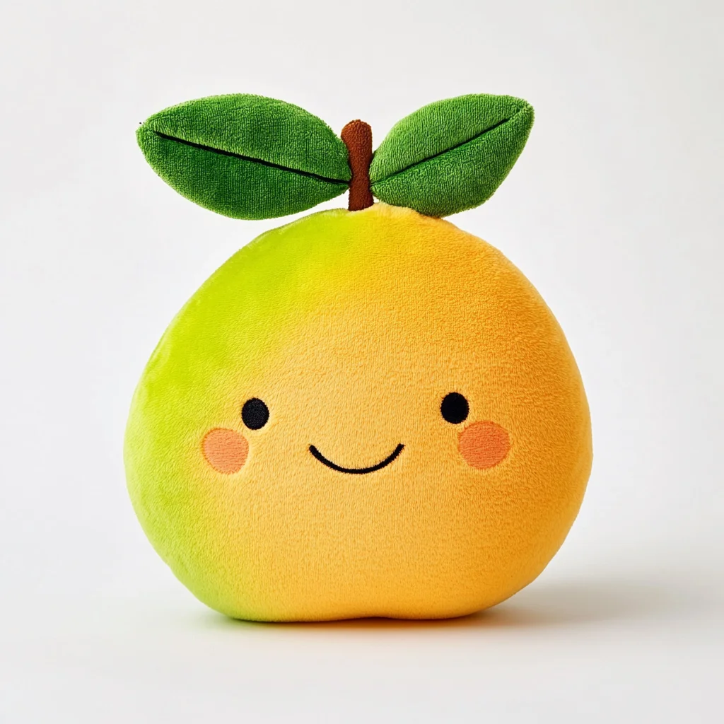 Custom Printing Plush Anime Shape Logo Pillow Manufacturers Body 3D Cover Case Cushion Throw Pillow