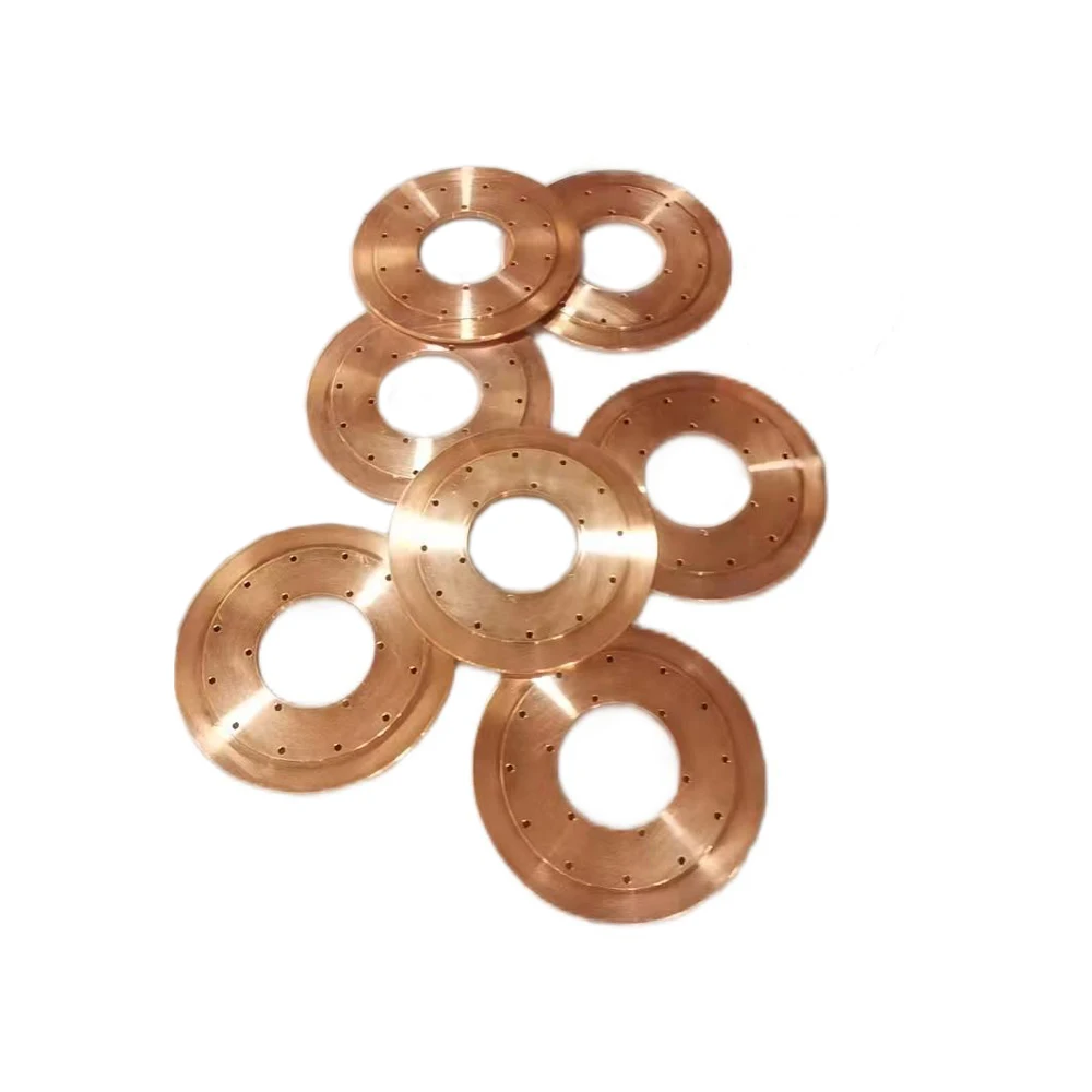 Promotional top quality CuCrZr Electrode Tip welding gun Spot Welding Electrode Arm