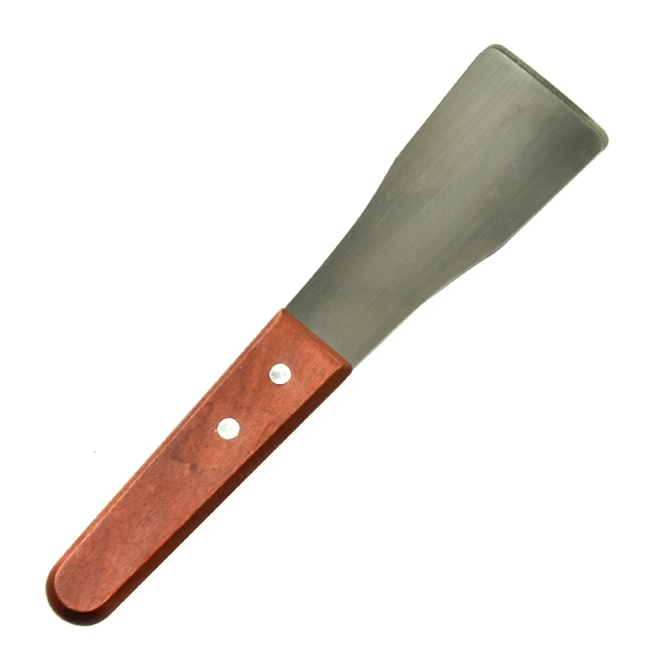 Bee Hive Frame Honey Scraper Honey Harvest Collecting and Cleaning Beehive Beekeeping Equipment