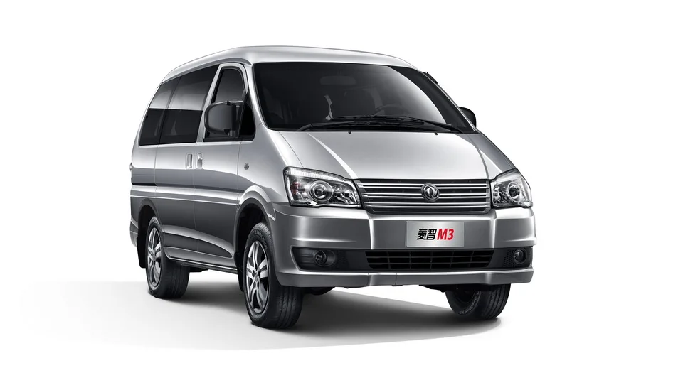 Hiace mini van high quality MPV 8-11 seats for sales